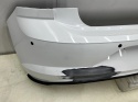 Zderzak tylny VW Polo 6 VI 17-20r. Przedlift tył 4XPDC 2G6807421