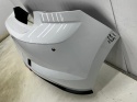 Zderzak tylny VW Polo 6 VI 17-20r. Przedlift tył 4XPDC 2G6807421