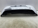 Zderzak tylny VW Polo 6 VI 17-20r. Przedlift tył 4XPDC 2G6807421