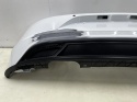 Zderzak tylny VW Polo 6 VI 17-20r. Przedlift tył 4XPDC 2G6807421