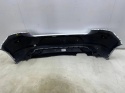 Zderzak tylny VW Polo 6 VI 17-20r. Przedlift tył 4XPDC 2G6807421