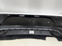 Zderzak tylny VW Polo 6 VI 17-20r. Przedlift tył 4XPDC 2G6807421