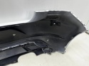Zderzak tylny VW Polo 6 VI 17-20r. Przedlift tył 4XPDC 2G6807421