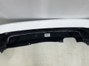 Zderzak tylny VW Polo 6 VI 17-20r. Przedlift tył 4XPDC 2G6807421
