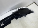 Zderzak tylny VW Polo 6 VI 17-20r. Przedlift tył 4XPDC 2G6807421