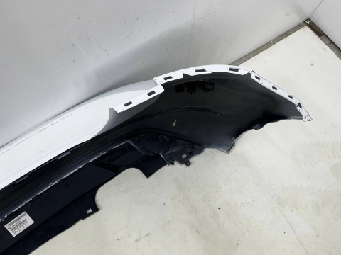 Zderzak tylny VW Polo 6 VI 17-20r. Przedlift tył 4XPDC 2G6807421