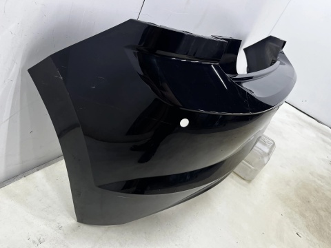 Zderzak tylny VW Polo 6 VI 17-20r. Przedlift tył 4XPDC 2GS807421
