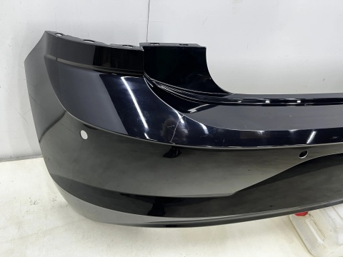 Zderzak tylny VW Polo 6 VI 17-20r. Przedlift tył 4XPDC 2GS807421