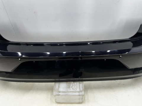 Zderzak tylny VW Polo 6 VI 17-20r. Przedlift tył 4XPDC 2GS807421