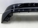 Zderzak tylny VW Polo 6 VI 17-20r. Przedlift tył 4XPDC 2GS807421