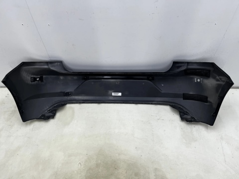 Zderzak tylny VW Polo 6 VI 17-20r. Przedlift tył 4XPDC 2GS807421