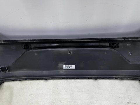 Zderzak tylny VW Polo 6 VI 17-20r. Przedlift tył 4XPDC 2GS807421