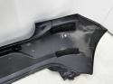 Zderzak tylny VW Polo 6 VI 17-20r. Przedlift tył 4XPDC 2GS807421