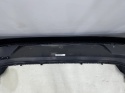 Zderzak tylny VW Polo 6 VI 17-20r. Przedlift tył 4XPDC 2GS807421