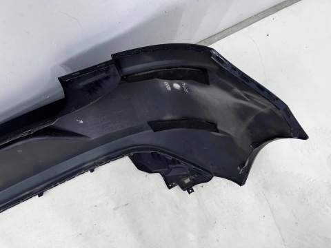 Zderzak tylny VW Polo 6 VI 17-20r. Przedlift tył 4XPDC 2GS807421