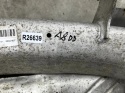 Belka zawieszenia Audi A8 D3 02-10r. tylna oś kompletna wózek zwrotnice 4e0535235f