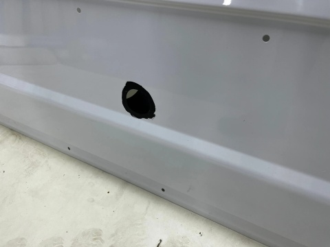 Drzwi Iveco Daily 4 IV 14r.- prawe boczne prawy bok przesuwne nowe oryginalne