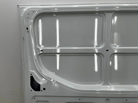 Drzwi Iveco Daily 4 IV 14r.- prawe boczne prawy bok przesuwne nowe oryginalne
