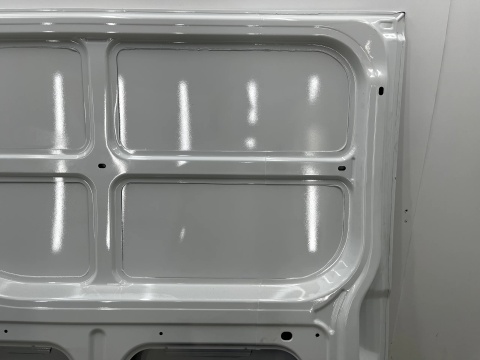 Drzwi Iveco Daily 4 IV 14r.- prawe boczne prawy bok przesuwne nowe oryginalne