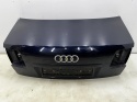 Klapa bagażnika Audi A8 D3 02-07r. tylna LZ5D