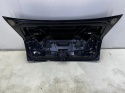 Klapa bagażnika Audi A8 D3 02-07r. tylna LZ5D