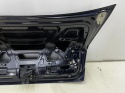Klapa bagażnika Audi A8 D3 02-07r. tylna LZ5D