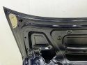 Klapa bagażnika Audi A8 D3 02-07r. tylna LZ5D