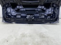 Klapa bagażnika Audi A8 D3 02-07r. tylna LZ5D