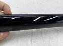 Listwa BMW 4 G22 Coupe M4 G82 20r.- prawa przednia uszczelka drzwi zgarniająca Shadowline zewnętrzna 7482750