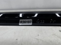 Listwa BMW 4 G22 Coupe M4 G82 20r.- prawa przednia uszczelka drzwi zgarniająca Shadowline zewnętrzna 7482750