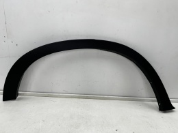 Listwa BMW X5 E70 06-13r. PRAWY tylny rant nadkola nakładka błotnika prawy tył 7158426