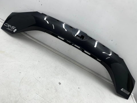 Listwa Mazda CX-5 II KB 16-21r. blenda nakładka dolna klapy bagażnika kb7w-50851