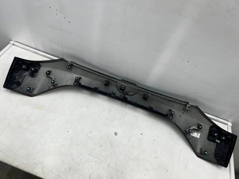 Listwa Mazda CX-5 II KB 16-21r. blenda nakładka dolna klapy bagażnika kb7w-50851