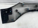 Listwa Mazda CX-5 II KB 16-21r. blenda nakładka dolna klapy bagażnika kb7w-50851