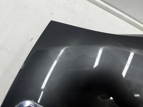 Listwa Mazda CX-5 II KB 16-21r. blenda nakładka dolna klapy bagażnika kb7w-50851