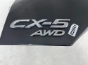 Listwa Mazda CX-5 II KB 16-21r. blenda nakładka dolna klapy bagażnika kb7w-50851