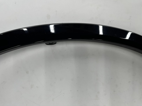 Listwa Mazda CX-60 22r.- prawy przedni rant nadkola błotnika nakładka prawy przód kr9r-51w21