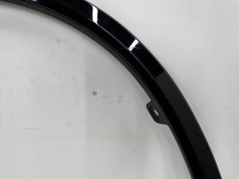 Listwa Mazda CX-60 22r.- prawy przedni rant nadkola błotnika nakładka prawy przód kr9r-51w21
