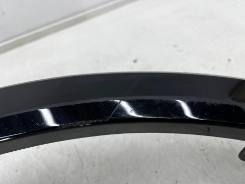 Listwa Mazda CX-60 22r.- prawy przedni rant nadkola błotnika nakładka prawy przód kr9r-51w21