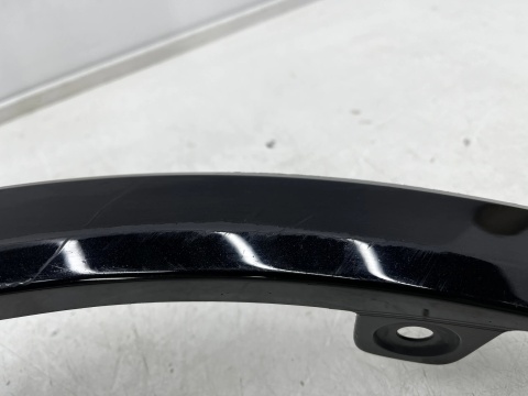 Listwa Mazda CX-60 22r.- prawy przedni rant nadkola błotnika nakładka prawy przód kr9r-51w21