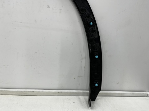 Listwa Mazda CX-60 22r.- prawy przedni rant nadkola błotnika nakładka prawy przód kr9r-51w21