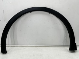 Listwa Toyota C-HR 2 II 24r.- lewa przednia nakładka rant błotnika lewy przód 75602-f4070 75602-f4060