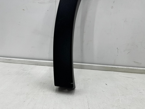 Listwa Toyota C-HR 2 II 24r.- lewa przednia nakładka rant błotnika lewy przód 75602-f4070 75602-f4060