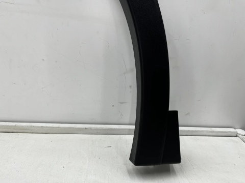 Listwa Toyota C-HR 2 II 24r.- lewa przednia nakładka rant błotnika lewy przód 75602-f4070 75602-f4060