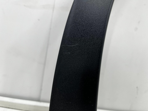 Listwa Toyota C-HR 2 II 24r.- lewa przednia nakładka rant błotnika lewy przód 75602-f4070 75602-f4060