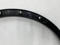 Listwa Toyota C-HR 2 II 24r.- lewa przednia nakładka rant błotnika lewy przód 75602-f4070 75602-f4060