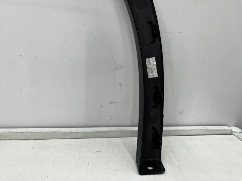 Listwa Toyota C-HR 2 II 24r.- lewa przednia nakładka rant błotnika lewy przód 75602-f4070 75602-f4060