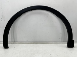 Listwa Toyota C-HR 2 II 24r.- lewa przednia nakładka rant błotnika lewy przód 75602-f4070 75602-f4060