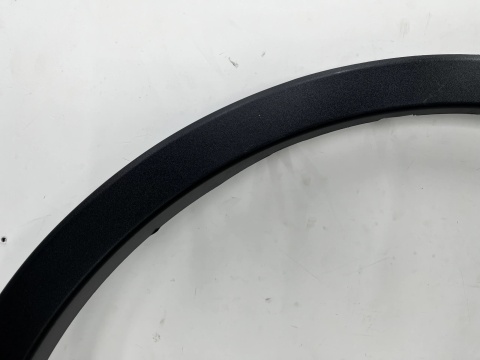 Listwa Toyota C-HR 2 II 24r.- lewa przednia nakładka rant błotnika lewy przód 75602-f4070 75602-f4060