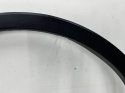 Listwa Toyota C-HR 2 II 24r.- lewa przednia nakładka rant błotnika lewy przód 75602-f4070 75602-f4060